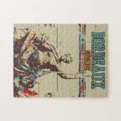 Frankrijk Monument voor de Gironde Legpuzzel (Horizontaal)