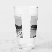  Frankrijk Nice Antibes the Garoupe strand Glas (Rechts)