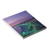 Frankrijk, Nice. Notitieblok (Schuin)