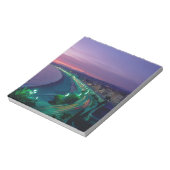 Frankrijk, Nice. Notitieblok (Gedraaid)