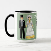 Frankrijk, Nord-Pas-de-Calais Mok (Links)