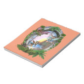 Frankrijk Notitieblok (Gedraaid)