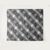 Frankrijk Notre Dame Cathedraal denker Wandkleed (Voorkant (horizontaal))