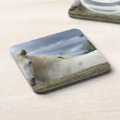 Frankrijk Onderzetter (Linkerzijde)