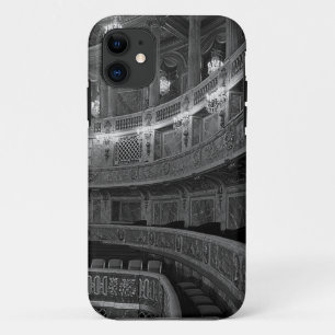 Frankrijk operahuis Versailles palace iPhone 11 Hoesje