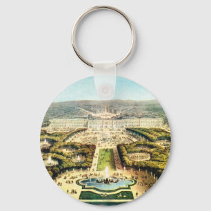 Frankrijk, Palais de Versailles Sleutelhanger