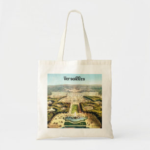  Frankrijk, Palais de Versailles Tote Bag