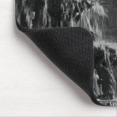  Frankrijk paleis Versailles Pyramid-fontein Muismat (Hoek)