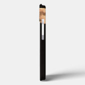 Frankrijk, Parijs. Eiffel Tower at night Case-Mate iPhone Case (Achterkant / Links)