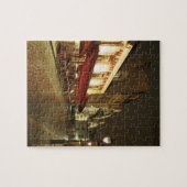 Frankrijk,Parijs,Montmartre Legpuzzel (Horizontaal)