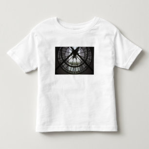Frankrijk, Parijs. Uitzicht over de Seine door Kinder Shirts