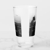  Frankrijk Paris Notre Dame Cathedral duivel Glas (Rechts)