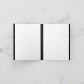  Frankrijk reflectie over de Eiffeltoren in Parijs Kaart (Binnen)