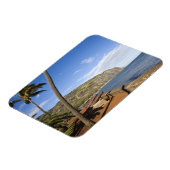 Frankrijk, Réunion Island, St-Denis, uitzicht van Magneet (Linkerzijde)