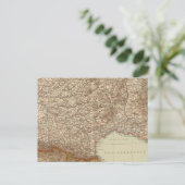 Frankrijk S, Corsica Briefkaart (Staand voorkant)