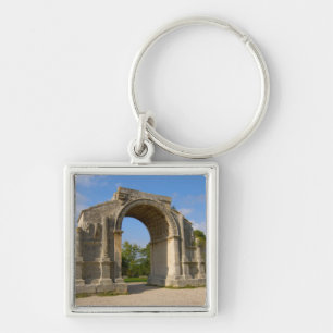 Frankrijk, St. Remy de Provence, Triomfboog Sleutelhanger