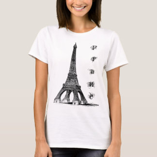 Frankrijk T-shirt