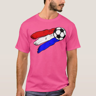 Frankrijk T-shirt