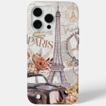 Frankrijk telefoonhoesje