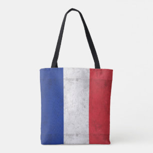 Frankrijk Tote Bag