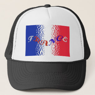 Frankrijk Trucker Pet