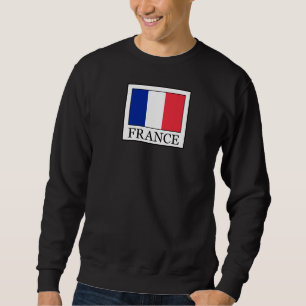Frankrijk Trui