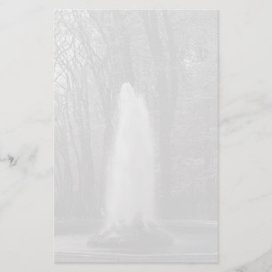 Frankrijk Versailles palace Ceres fontain Briefpapier