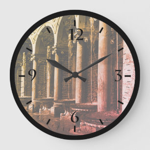  Frankrijk Versailles palace Colonnade Grove L Grote Klok