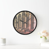  Frankrijk Versailles palace Colonnade Grove L Grote Klok (Huis)