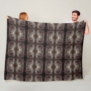 -Frankrijk Versailles palace-eetkamer Fleece Deken