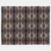 -Frankrijk Versailles palace-eetkamer Fleece Deken (Voorkant (Horizontaal))