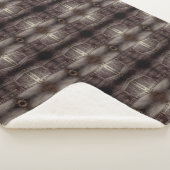 -Frankrijk Versailles palace-eetkamer Sherpa Deken (3/4)