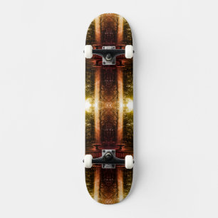  Frankrijk Versailles Palace Grove van Domes Sk Skateboard