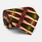  Frankrijk Versailles palace obelisk fontain Stropdas (Opgerold)