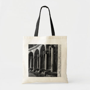 Frankrijk Versailles paleis Colonnade Grove Tote Bag