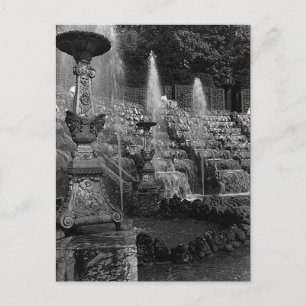  Frankrijk Versailles paleis Salle de Bal Briefkaart