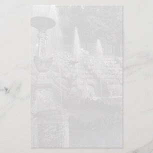 Frankrijk Versailles paleis Salle de Bal Briefpapier