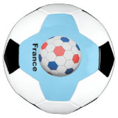 Frankrijk Voetbal (Gedraaid)