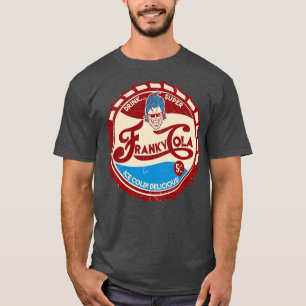 Franky Cola T-shirt