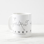 Franky peptide name mok (Voorkant links)