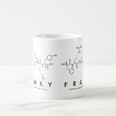 Franky peptide name mok (Center)