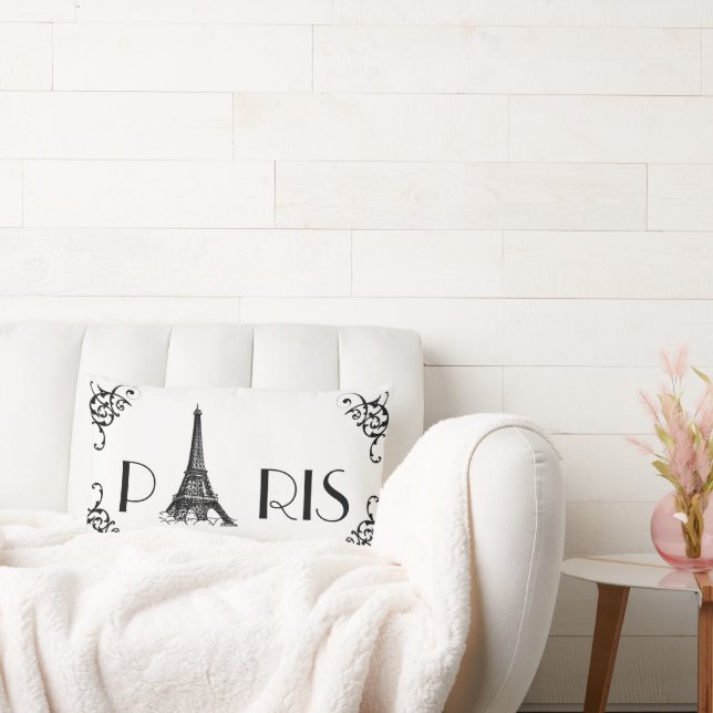 Frans Accent Kussen (Bank)