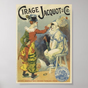 Frans Advertisement- Poster