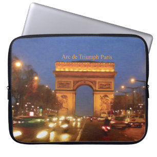 Frans afbeelding voor Electronics Bag Laptop Sleeve