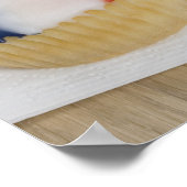 frans, Bastille Day Poster (Hoek)