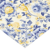 Frans Blauw & Citroen  Glamour Lange Tafelloper (Hoek)