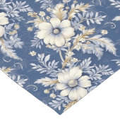 Frans Blauw Provinciale Betovering Lange Tafelloper (Hoek)