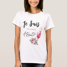 Frans Bloemen Waterverf à Boutte T-shirt