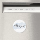 Frans Bonjour Magneet (Insitu (Vaatwasser))