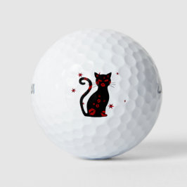 Frans:Bonne Soiree Golf Balls Golfballen